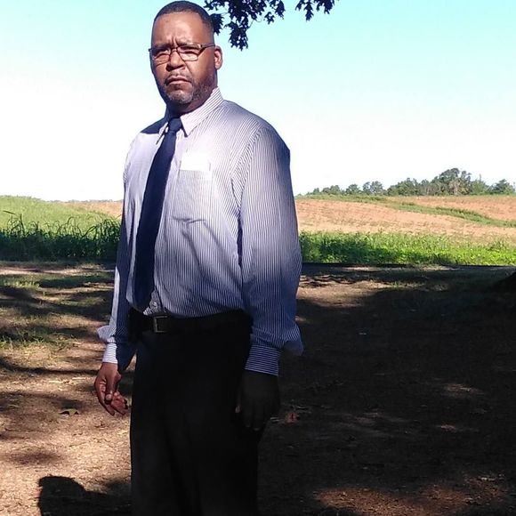 Meet your Posher, Brian - Picture 1 of 1